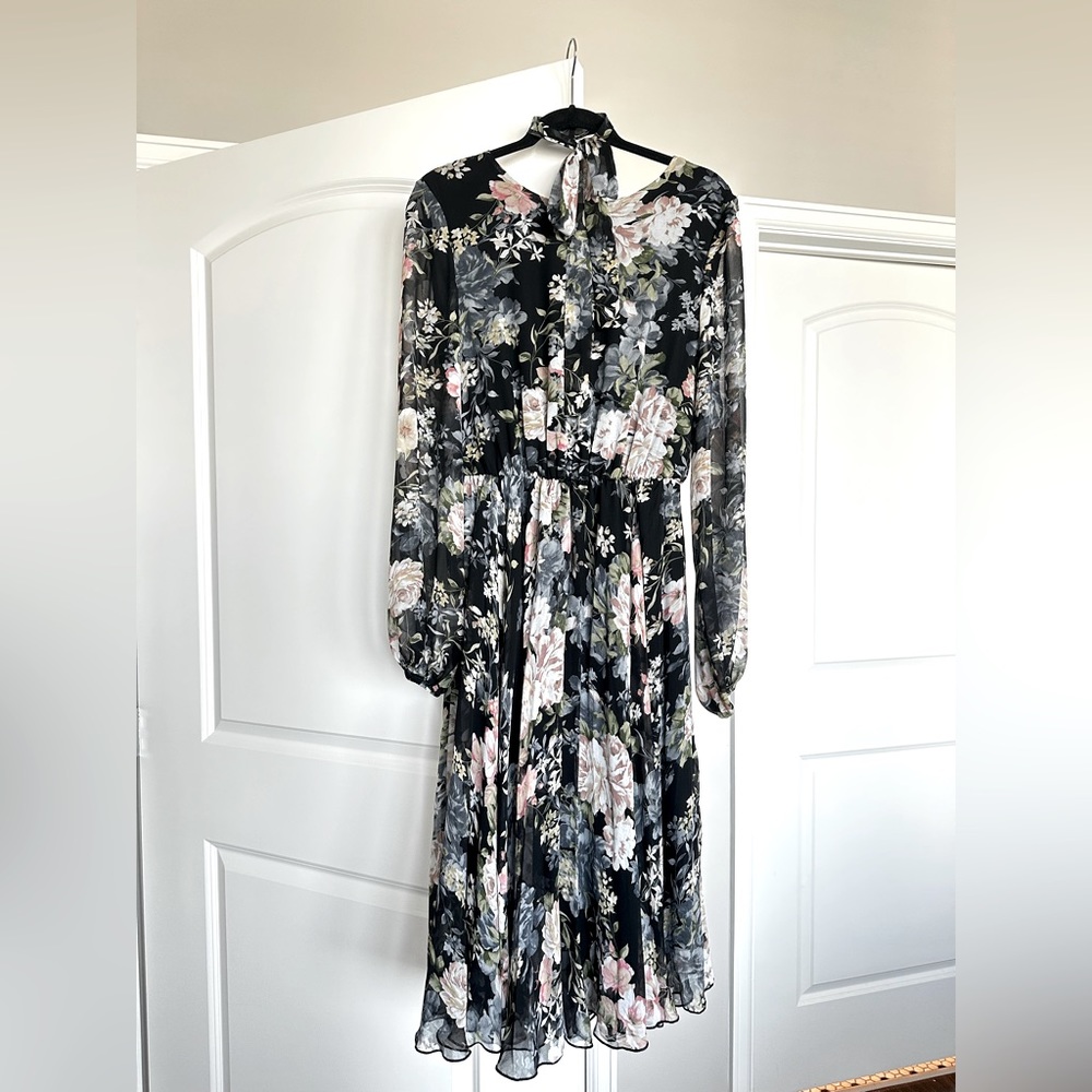 Cocktail Dress - Picture 5 of 10